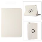 For Ipad 234 5/6/7/8/9/10th Gen Mini Air Pro Smart 360 Rotate Leather Case Cover