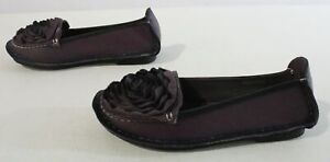 Spring Step Women's L'Artiste Dezi Shoes KB8 Purple Size US:6.5-7/EU:37