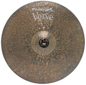 Masterwork 16" Verve Crash - Picture 1 of 1