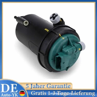 Kraftstofffilter Komplett 1368127080 Für Fiat Ducato 250 Citroën Peugeot 3.0 HDI - Bild 1 von 4