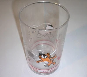 Olympische Spiele Seoul 1988 Original MASKOTTCHEN Hodori Tiger Glas OB BEER Sponsor Nr3 - Bild 1 von 7