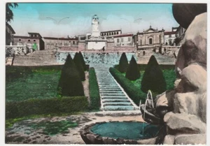 ANAGNI - FROSINONE - PARCO DELLA RIMEMBRANZA - VIAGG. 1970 -15949- - Picture 1 of 1