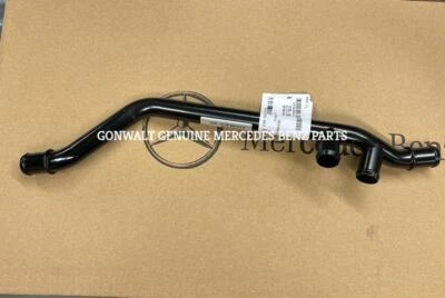 Tubo de conexión original Mercedes Benz CL600 CL65 AMG S600 OE 2750984816 Foto 1 de 3