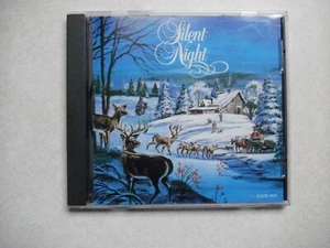 Silent Night- CD - Foto 1 di 3