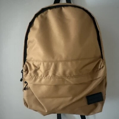 QUIKSILVER backpack Everyday Poster Plus  Copper   NwT - Image 1 of 3