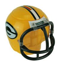 Green Bay Packers Mini Helmet Coin Bank