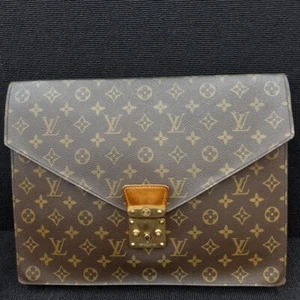 Louis Vuitton M53335 Porte De Cumin Senator - Picture 1 of 14