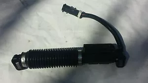 Lincoln navigator 1998 DRIVER REAR SUSPENSION HEIGHT LEVEL SENSOR OEM - Bild 1 von 1