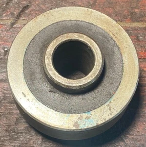 AMMCO Adapter for Brake Lathe w/ 1" Arbor - Picture 1 of 3