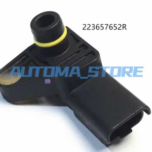 NUOVO 1PC Per Sensore Pressostato Aspirazione 223657652R 82MPP13-01 #AM - Foto 1 di 3