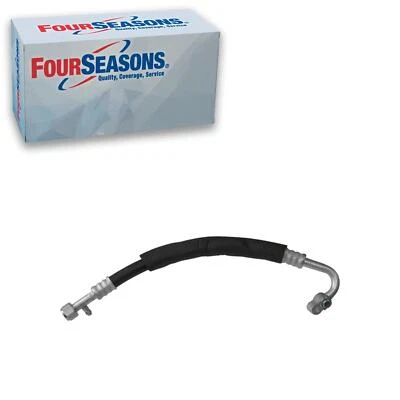 4 Seasons A/C Refrigerant Suction Hose For 1990-1993 Toyota Pickup 3.0L V6 RWD - Image 1 of 3