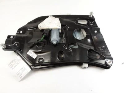 Driver Quarter Window Regulator 217 Type Fits 15-18 MERCEDES S-CLASS 466974 - Image 1 of 4