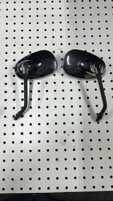 Juego de espejos retrovisores Honda VT750 2005 Shadow Aero Foto 1 de 4