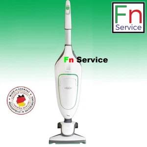 Aspirapolvere vorwerk Folletto vk 200 NUOVO vk200 originale bianco vk 200 - Imagen 1 de 1