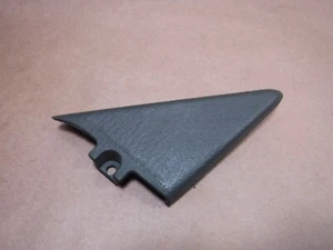 Jeep Cherokee XJ 97-01 Passenger Side Power Mirror Interior Trim Agate Free Ship - Bild 1 von 4