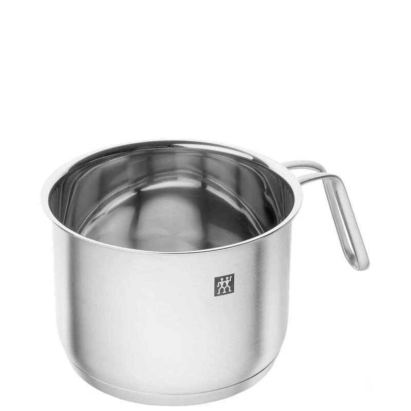 Zwilling, Zwilling Pico, Bollilatte 14cm, Acciaio - Immagine 1 di 1