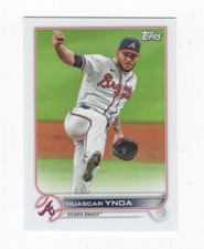 2022 TOPPS MINI BASEBALL FROM SERIES 1 & 2 #1-500 PICK YOUR CARD