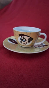 Ritzenhoff Amore Mio Cappuccino Tassen 7stück (Rarität) - Bild 1 von 21