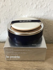 LA PRAIRIE Skin Caviar „Essence-in-Foundation“ SPF25 - 15ml Pure Ivory N-20 -NEU - Bild 1 von 4