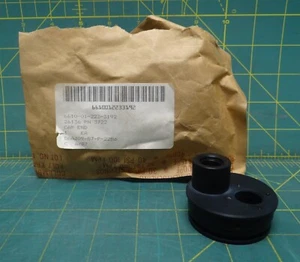 Kearflex Engineering Co 3722 End Cap 2" Diameter 1-1/2" Height 6610-01-223-3192 - Picture 1 of 6