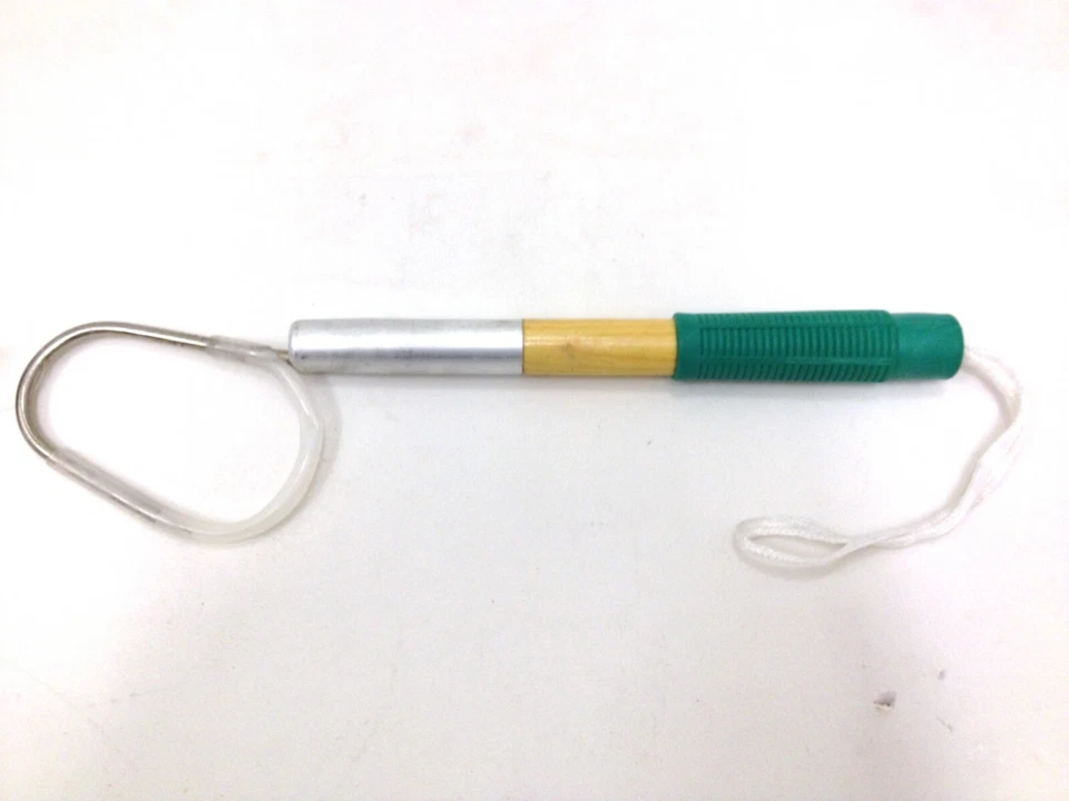 KUFA Sports Fishing Hand Gaff and Harpoon - Image 1 of 1