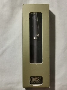 Cross Townsend Medalist 502 Ballpoint Pen, Unopened N.O.S! - Picture 1 of 3