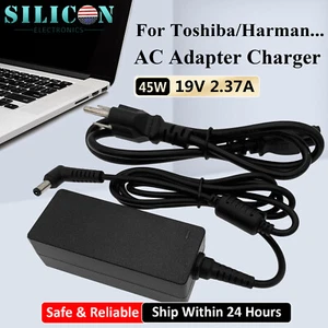 AC Power Adapter For Toshiba G71C000AR410 PA-1300-03 PA3822U-1ACA NB200-11H - Picture 1 of 8