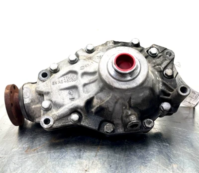 2013 BMW 750I Xdrive 4.4L estojo diferencial dianteiro Assy 76.043 milhas 7558154 Awd - Imagem 1 de 4