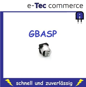 Mainboard Kondensatoren / Capacitor / GameBoy Advance SP / GBASP - Picture 1 of 1