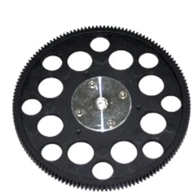 EK1-0238 Main Shaft Drive Gear Set Esky Radio Control Helicopter New EK10238 - Image 1 of 3