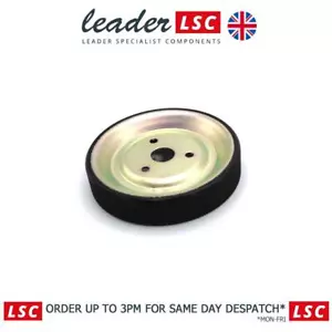 Coolant Water Pump Belt Pulley Peugeot 208 from 2012 New 120459 120447 1.4 1.6 - Picture 1 of 11
