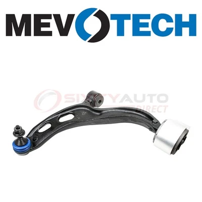 Mevotech Control Arm & Ball Joint Assembly for 2010-2012 Ford Taurus 3.5L V6 ez Foto 1 de 4