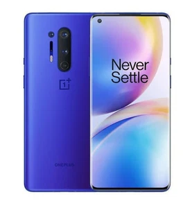 OnePlus 8 Pro 128GB 256GB Ultramarine Blue - Bild 1 von 3