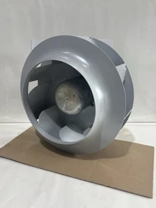 Ventola Rosenberg GD 112-75-12 BA2 / IP 5 - Foto 1 di 10