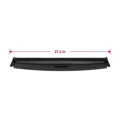 Sunroof Sunshade Cover Curtain For Mini Cooper 2007 2008 2009 -2016 Foto 1 de 4