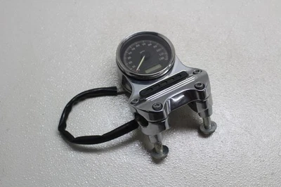 Harley-Davidson Seventy Two XL1200V 2012-2016 medidores velocímetro Foto 1 de 4