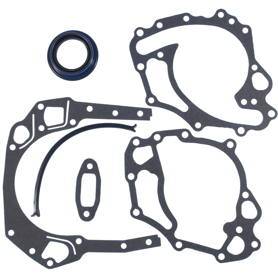 Clevite JV869 Timing Cover Set Ford 351C 351M 400 1970-1982 — 第 1/1 张图片