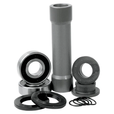 2008 KTM 450 EXC-R Dirt Bike Pivot Works Rear Wheel Upgrade Kit - Image 1 of 2