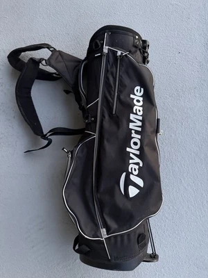 TaylorMade Golf Stand Bag - Image 1 of 4