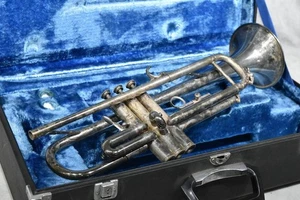 Selmer Radial 66 trumpet - Picture 1 of 10