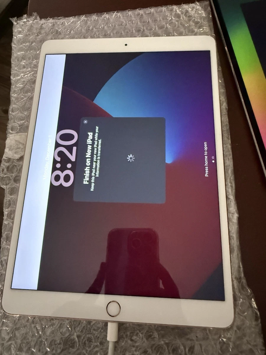 Apple iPad Pro (1st Generation) 256 GB Tablets for sale - eBay