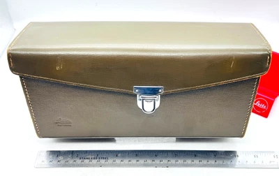 Funda de cuero Leica Foto 1 de 4