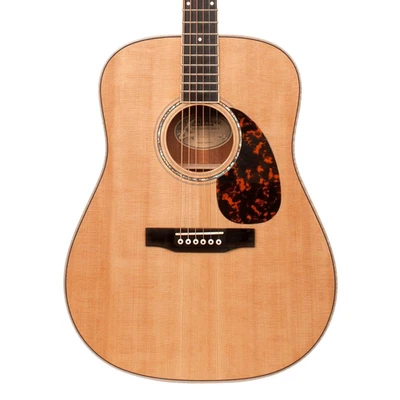 Guitarra acústica Larrivee D-05 Select Series caoba - satinado natural Foto 1 de 4