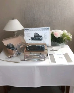 $SPECIAL$ - Nice Uniden(Bearcat) 880 CB w/Box & accessories/Clean & Functional - Photo 1/16