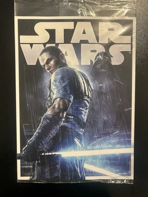 Star Wars Insider Magazine #118 Variant Jul 2010 The Force Unleashed Sealed NM - Image 1 of 2