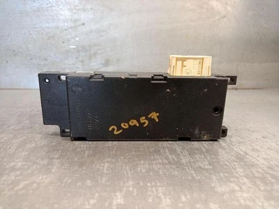 9666827980 modulo elettronico per CITROEN C3 PICASSO (SH ) 1.6 HDI 110 5196746 - Immagine 1 di 4