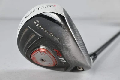 Taylormade R11S T3 #3 Wood / 14 Degree / X-Flex Aldila RIP Phenom 80 Shaft - Image 1 of 4