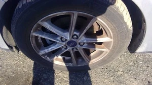 Wheel 16x7 Alloy 10 Spoke Painted Silver Fits 15-18 FOCUS 1469123 - Picture 1 of 7