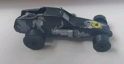 风火轮 1981 年超级大炮执行器或 Megadestroyer。 罕见VHTF — 第 1/4 张图片