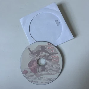 The Beast of Yucca Flats DVD-1961-Douglas Mellor-Barbara Francis-Horror- Sci-Fi - Bild 1 von 3